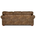 thumbnail image 3 of American Furniture Classics Alpine Lodge Sleeper Sofa, 3 of 13