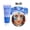 Blue#01, variant on Makeup Gel Glitter Eyeshadow Beauty Makeup Dazzle eyes, face and body,01#blue