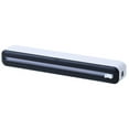 thumbnail image 2 of YAOMOBB Plastic Wrap Dispenser Magnetic Wrap Cutter Two way Slider Fridge Mounted for Convenience, 2 of 7