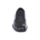 thumbnail image 5 of Zapatos Para Hombre De Vestir Formal Casual Negros negro 30 Incógnita 139C11, 5 of 6