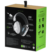 Razer BlackShark V3 Wireless Esports Headset, White