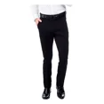 thumbnail image 1 of Pantalon Hombre Aldo Conti Lexus Liso Color Negro, 1 of 5