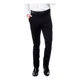 thumbnail image 1 of Pantalon Hombre Aldo Conti Lexus Liso Color Negro, 1 of 5