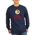 thumbnail image 1 of CafePress - More I Like My Chickens Long Sleeve T-Shirt - Long Sleeve Dark T-Shirt, 1 of 1