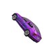 thumbnail image 5 of Vogacara Pull Back Tesla Modelo Tamaño Coche Colección de Juguetes Juguetes Vehículos Juguetes Modelo de Coche Regalo Tesla Modelo Coche púrpura 2Conjunto, 5 of 6