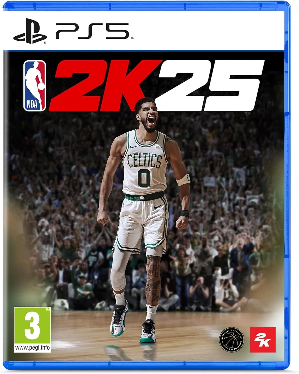 NBA 2K24 ブラック・マンバ エディション PS5 Amazon.com: NBA 2K24 Black Mamba Edition - PlayStation 5