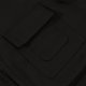thumbnail image 4 of pstuiky Camiseta sin mangas para hombre, Camiseta de tirantes con cuello en V, multibolsillos y cremallera para exteriores, de color liso y práctica para hombre Camisas para hombres xxxxl, 4 of 7
