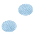 thumbnail image 3 of Yuarrent Alfombrilla de ducha antideslizante para ducha segura y cómoda de PVC, alfombrillas de ducha antideslizantes para ducha interior, Type2 NO2, 3 of 6
