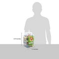 thumbnail image 3 of Cry Baby Extra Sour Bubble Gum Tub, 240 Count, 3 of 3