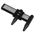 thumbnail image 2 of KAKOWELY 2pcs Hub Spacing Measurement Tools Precise Rim Diameter Gauge Ideal For Professional And Diy Wheel Modifications,6.89X"X4.61"X0.63", 2 of 5