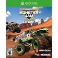 thumbnail image 1 of Monster Jam Steel Titans THQ Xbox One, 1 of 1