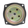 thumbnail image 4 of Bell Moto Embrague Carcasa de Campana de 7t Ajuste para Mínimo 25H 47CC 49CC, 4 of 7