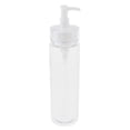 thumbnail image 1 of Botella recargable Yuyangstore Dispensador de bomba de loción Contenedor de viaje 200ml, 1 of 8