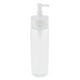 thumbnail image 1 of Botella de spray recargable jinwen de vidrio transparente vacía 200ml, 1 of 8