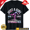 Black-4, variant on GraphicThreads3-WM161 Streetwear Graphic Tees Dr Evil Austin Powers Tshirt, ULTRA LIMITED-TH74295