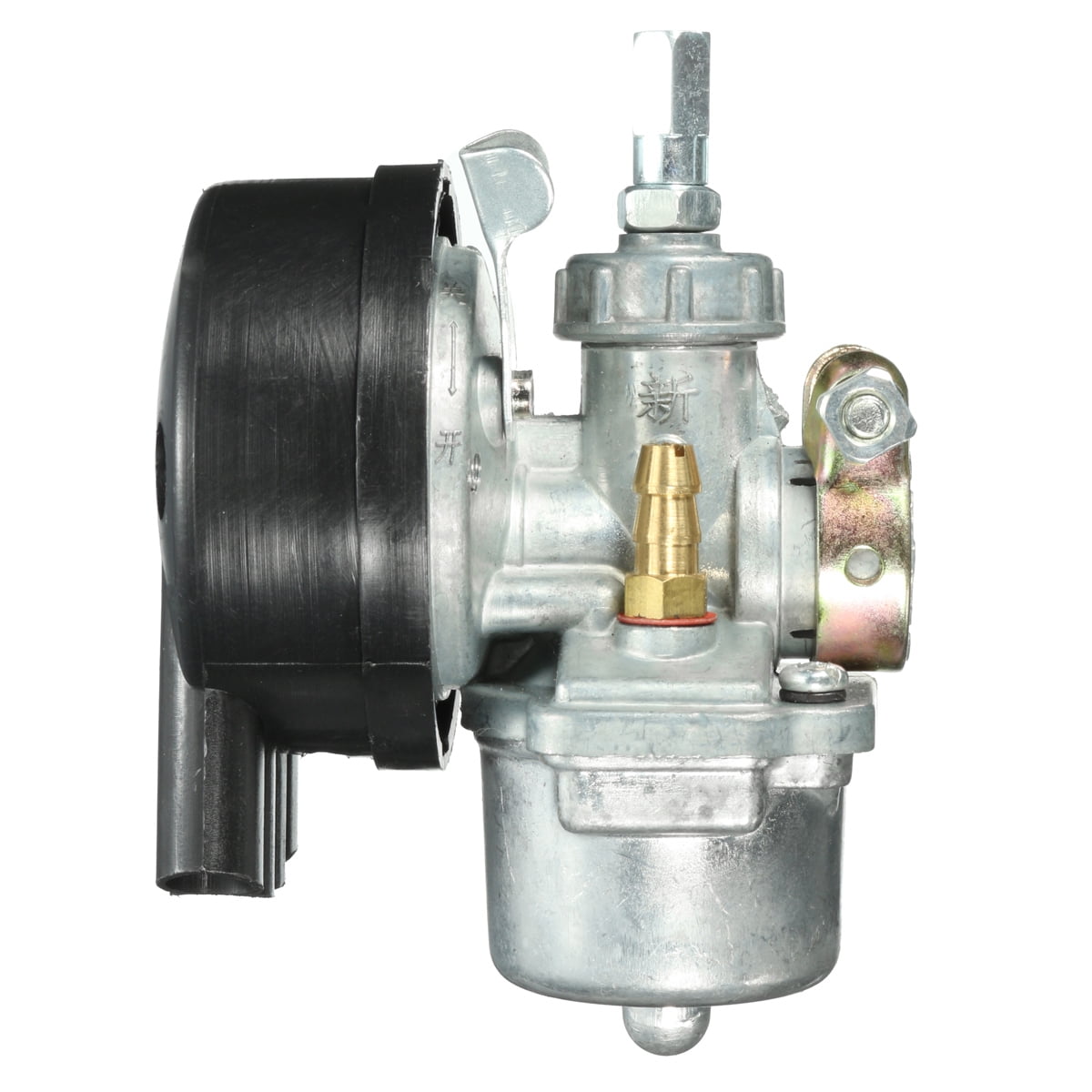 motorized bicycle carburetor