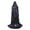 Black, variant on HNMKIU Cloak With Hood For Adults Shiny Cape For Parties And Themed Events Gold,170