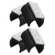 thumbnail image 2 of 4 almohadillas de fieltro para patas de silla, protectores de suelo y cojines en forma de U., 2 of 7