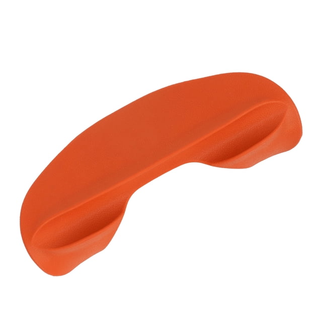 Dumbbell Squat Pad, Dumbbell Squat Shoulder Protector Strong Cushioning for Gym Red,Orange,Green