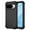 Black, variant on ELEHOLD Case for Google Pixel 10 /10 Pro, Shockproof Protective Phone Case, Hybrid PC+TPU Bumper Rugged Slim Cover,Black