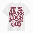 thumbnail image 5 of TOWED22 Girl's Graphic Tees Crew Neck Short Sleeve Cute Summer Tops T Shirts(White,9-10 Y), 5 of 6