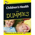 thumbnail image 1 of Children′s Health For Dummies, 1 of 1