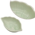 thumbnail image 3 of 2pcs Hamster Food Bowl, Ceramic Food Dish and Water Bowl for Bunny Guinea Pig Gerbil, 3 of 5