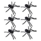 thumbnail image 3 of 10 piezas de arañas de Halloween para decoraciones de Halloween, 3 of 3