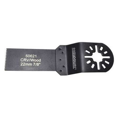 

EAZYPOWER 50621 Oscillating Wood Blade CV 7/8in.