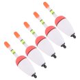 thumbnail image 3 of Accesorios de pesca, flotador de deriva EVA, flotadores de espuma para peces, deriva de pesca de espuma EVA optimizada para la excelencia, 3 of 8