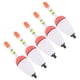 thumbnail image 3 of Flotadores de espuma para peces, flotadores de deriva EVA para peces, flotadores para peces, accesorios de pesca, características líderes en su clase, 3 of 14
