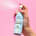 thumbnail image 5 of Too Faced Makeup Insurance 18 Hour Wear Longwear Setting Spray + Blue Light Defense - 4 fl oz / 118 mL, 5 of 7