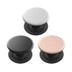 thumbnail image 1 of Mini Agarraderas para Teléfono y Tableta Paquete de 3 PopSockets de Aluminio, 1 of 6