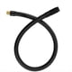thumbnail image 3 of Manguera de Extensión para Bomba de Aire de Bicicleta, Cable de Tubo para Ciclismo, Compatible con Varios Infladores y Boquillas de Neumáticos de Bicicleta., 3 of 5