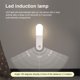 thumbnail image 3 of Luz con sensor de movimiento para interiores - Luces de pared LED para armario de escaleras (blanco) Tmvgtek Iluminación del hogar multifuncional, 3 of 9