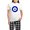 With Checker Pant, variant on CafePress - Nazar Amulet Evil Eye Protection Pajamas - Women's Short Sleeve Print T-Shirt and Pants Light Cotton Pajama Set