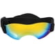 thumbnail image 1 of Dog Goggle for Small Dog UV Protection Wind Protection Dog Sunglasses for Dog Outdoor Activities, 1 of 4