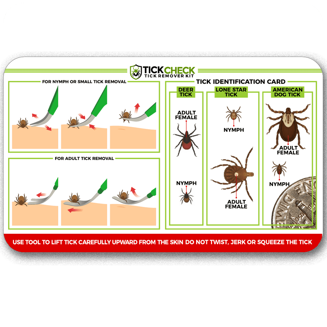 Tick перевод.