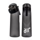 thumbnail image 3 of 1pc 800ML Air Bottle Up, Flavor Bottle With Air Logo ,Drinking Bottle With One Random Flavoured Pods Suitable For Gyms, Schools, Air Flavored Water Bo, 3 of 4