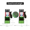 thumbnail image 2 of Engraving Module,Speed 40w Router Diy Speed Cutter 40w Router Cover Speed 40w Cover Leather Fabric Wood Leather With Cover Head Speed Paper 40w 40mm 3d Printer 3d Router Craft Wood 450nm 40w, 2 of 6