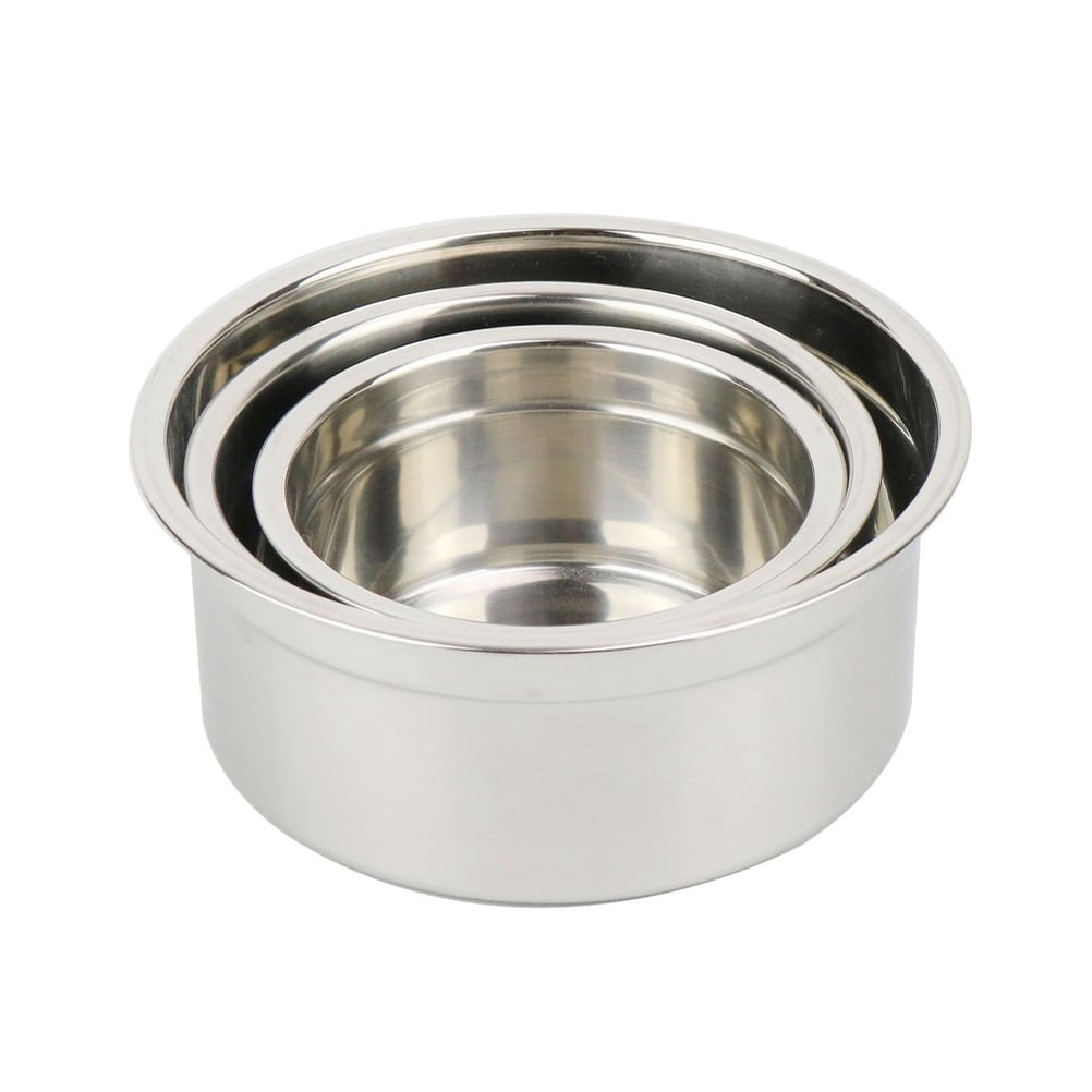 Boite Conservation Alimentaire Inox