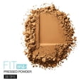 thumbnail image 2 of Maquillaje en Polvo Maybelline Caramelo sin Poros Fit Me Matte para Mujer, 2 of 7