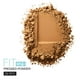 thumbnail image 2 of Maquillaje en Polvo Maybelline Caramelo sin Poros Fit Me Matte para Mujer, 2 of 7