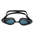 thumbnail image 1 of ALigoa Swimming Goggles for Men/Women, Polarized Anti-Fog UV Protection Mirrored Swim Goggles with Storage Box, 1 of 9