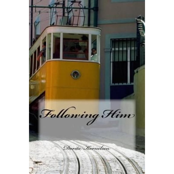 Following Him