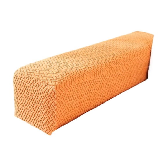 Couch Arm Covers & Arm Covers, Stretch Sofa Armrest Protectors with Washable f Grip, Polyester Machine Fabric
