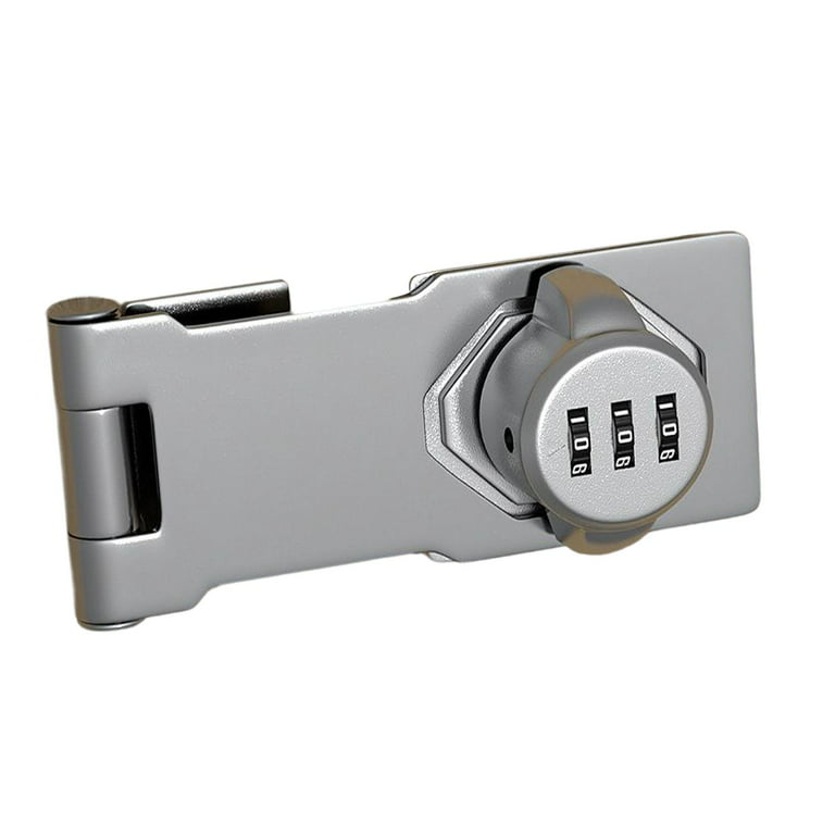 Drawer Combination Locks File Cabinet Mechanical Lock Furniture Cabinet  Locker Cam Lock 20mm/30mm Mini Door Lock - AliExpress