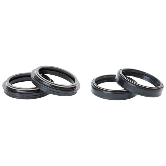 TUSK Fork and Dust Seal Kit for KTM 150 SX 2009-2016
