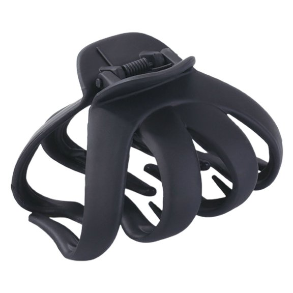 dianhelloya Hair Clips For Women Clip Anti Slip Ultra-light Strong Flexibility Women Large Hair Clips for Beauty