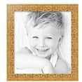 thumbnail image 2 of ArtToFrames 22" x 24" Antique Floral Gold Picture Frame, 22x24 inch Multi Wood Poster Frame (WOM-5169), 5 Pack, 2 of 6